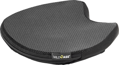 WILD ASS Air Seat Cushion - Classic - Saddle
