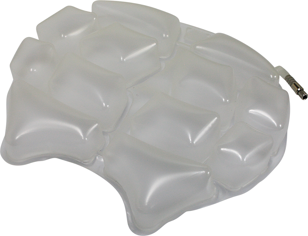 WILD ASS Air Seat Cushion - Lite - Saddle