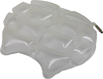 WILD ASS Air Seat Cushion - Lite - Saddle