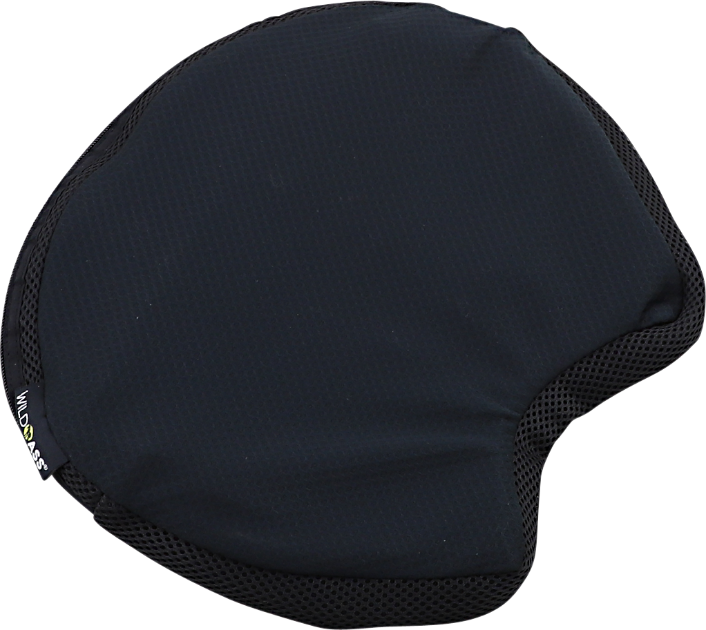 WILD ASS Air Seat Cushion - Lite - Saddle