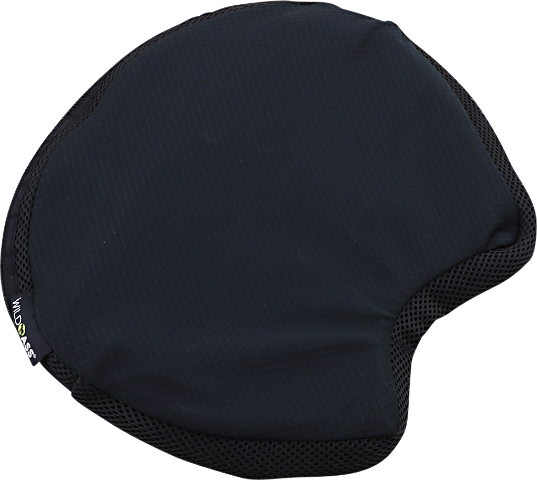 WILD ASS Air Seat Cushion - Lite - Saddle