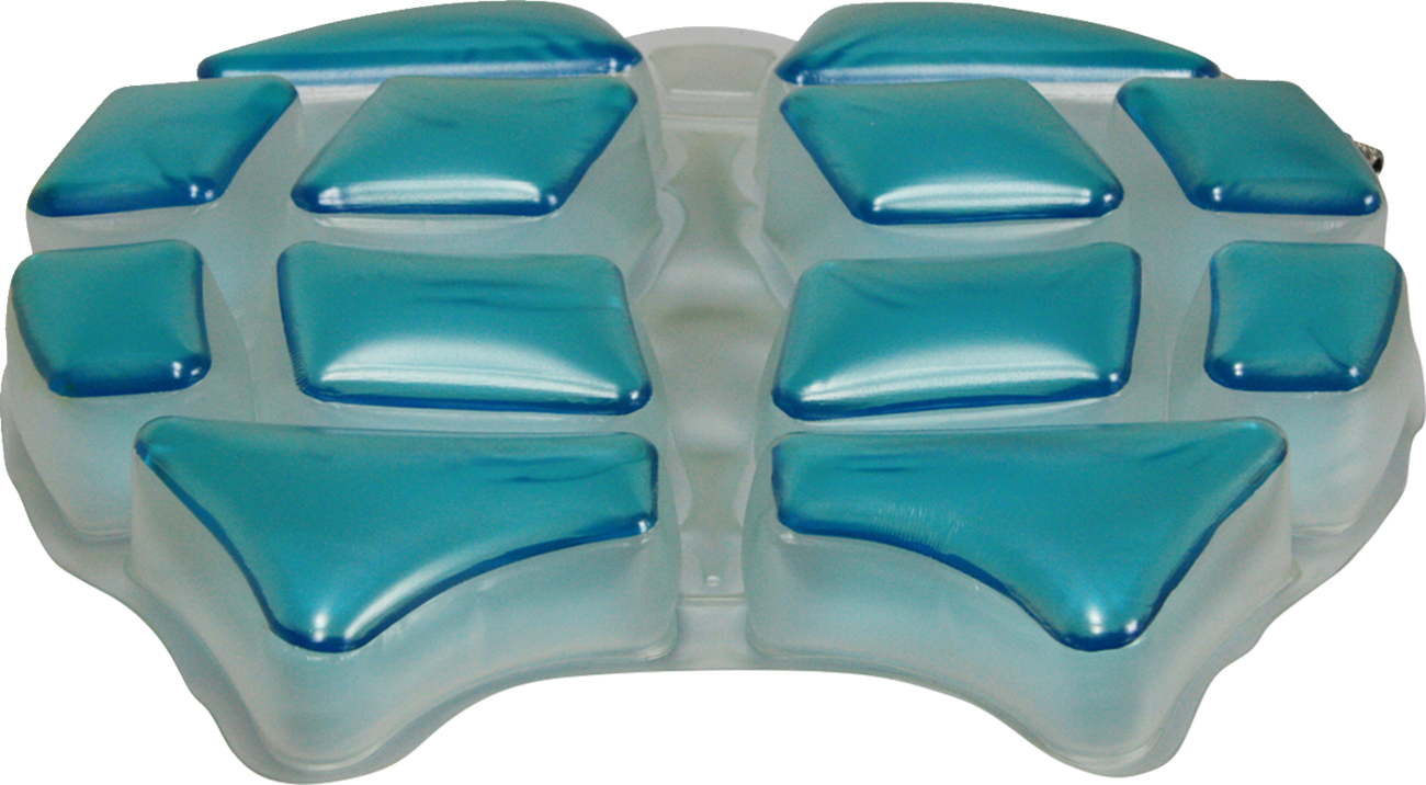 WILD ASS Air Seat Cushion - Lite - Smart