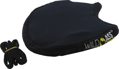 WILD ASS Air Seat Cushion - Air Gel - Smart