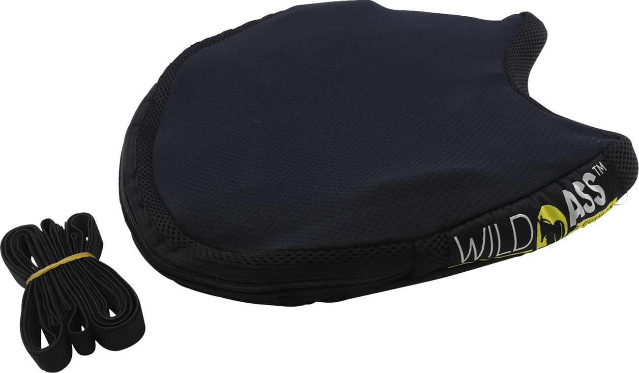 WILD ASS Air Seat Cushion - Lite - Smart