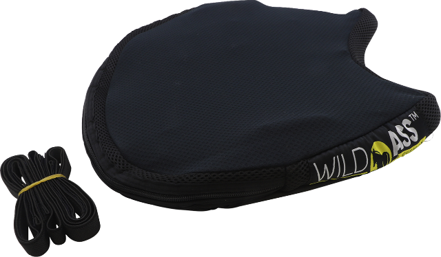 WILD ASS Air Seat Cushion - Lite - Smart
