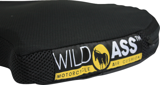 WILD ASS Air Seat Cushion - Classic - Smart