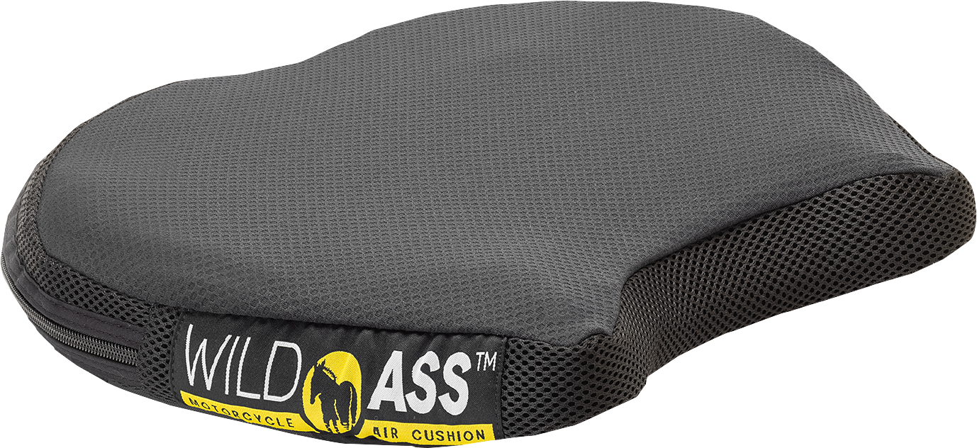 WILD ASS Air Seat Cushion - Classic - Smart