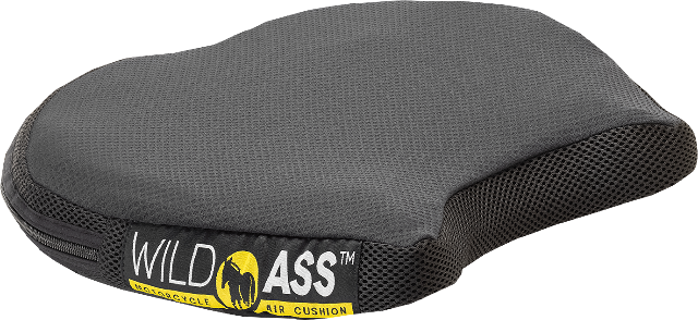 WILD ASS Air Seat Cushion - Lite - Smart