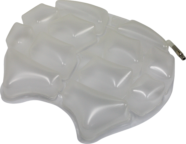 WILD ASS Air Seat Cushion - Classic - Smart