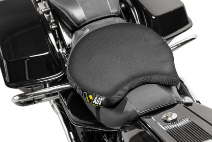 WILD ASS Air Seat Cushion - Lite - Smart