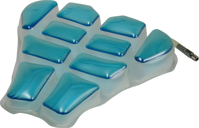 WILD ASS Air Seat Cushion - Lite - Sport