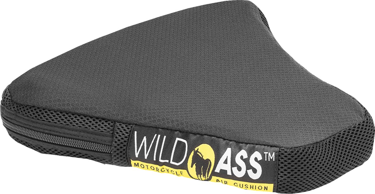 WILD ASS Air Seat Cushion - Air Gel - Sport