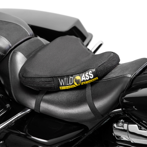 WILD ASS Air Seat Cushion - Lite - Sport