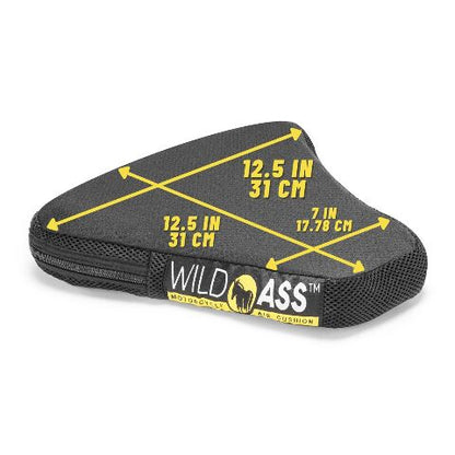WILD ASS Air Seat Cushion - Lite - Sport